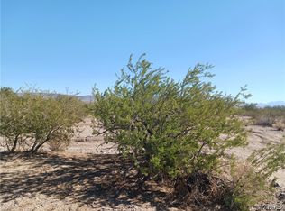 0 N Deal Rd, Willow Beach, AZ 86445