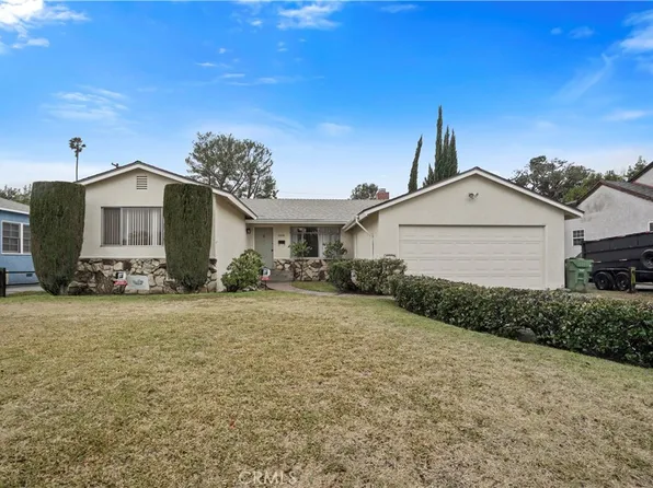 11576 Huston St, North Hollywood, CA 91601