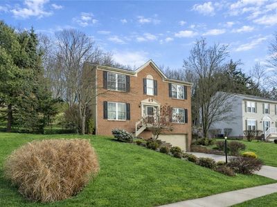 639 White Pine Dr, Mars, PA, 16046