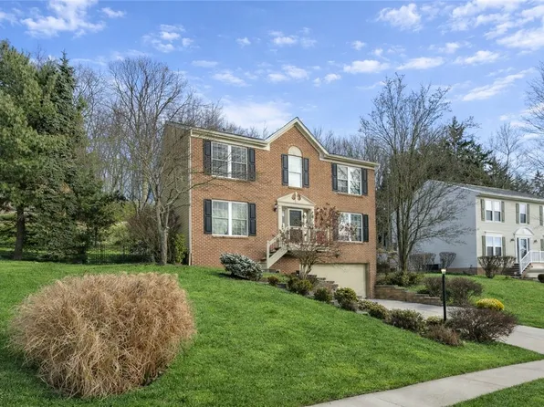 639 White Pine Dr, Mars, PA 16046