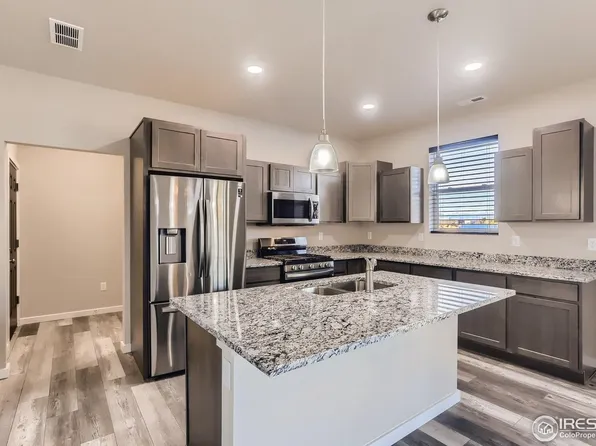 11119 Paradise Ln, Firestone, CO 80504