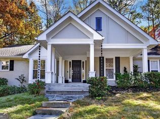 5197 Forest Brook Pkwy, Marietta, GA 30068