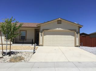 18543 Outpost Ct, Reno, NV 89508