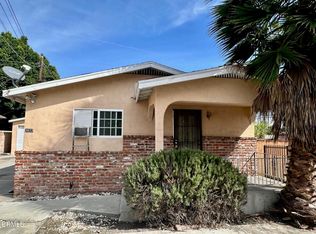 3822 Tampico Ave, Los Angeles, CA 90032