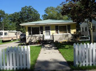 3012 Morton Ave, Muskegon Heights, MI