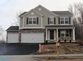 972 Washington St, Pickerington, OH 43147