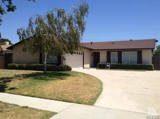 2288 Sebring Ave, Simi Valley, CA 93065