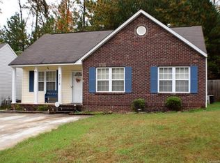2218 Blue Hampton Ln, Charlotte, NC 28213