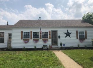 345 Fairway Ave, Chillicothe, OH 45601 | Zillow 345 Fairway Ave, Chillicothe, OH 45601 | Zillow