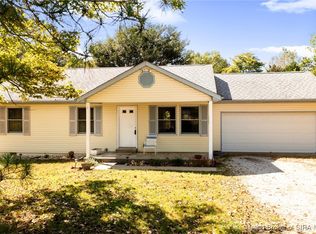 3725 Tee Rd NE, Corydon, IN 47112