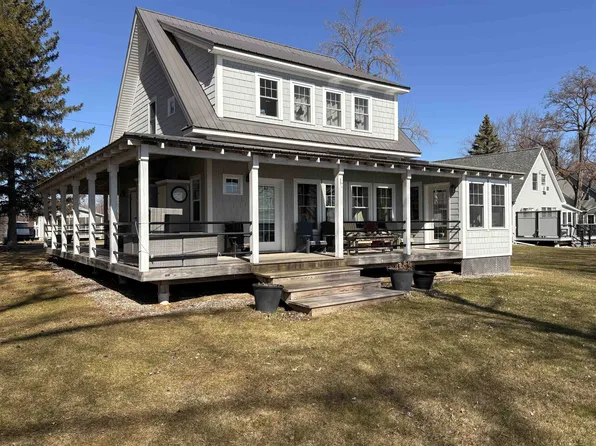 419 North End Road East, North Hero, VT 05474