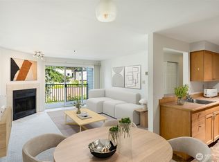 1522 NE 175th St UNIT 407, Shoreline, WA
