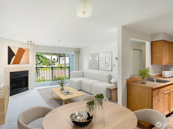 1522 NE 175th Street #407, Shoreline, WA 98155
