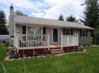 2531 Yawger Hill Rd, Bradford, NY 14815