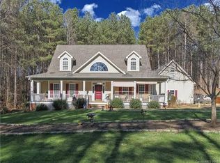 7041 Ridgeway Rd, Stanley, NC 28164