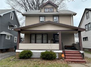 848 Greyton Rd, Cleveland Heights, OH 44112