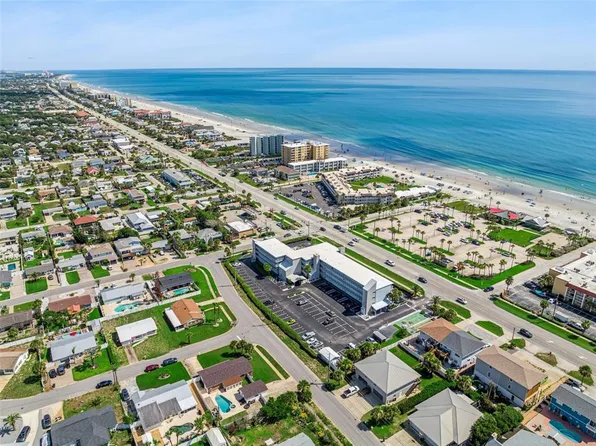 3700 S ATLANTIC AVENUE #416, NEW SMYRNA BEACH, FL 32169