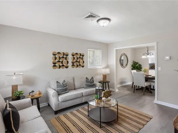 2811 Halsey St, Chesapeake, VA 23324