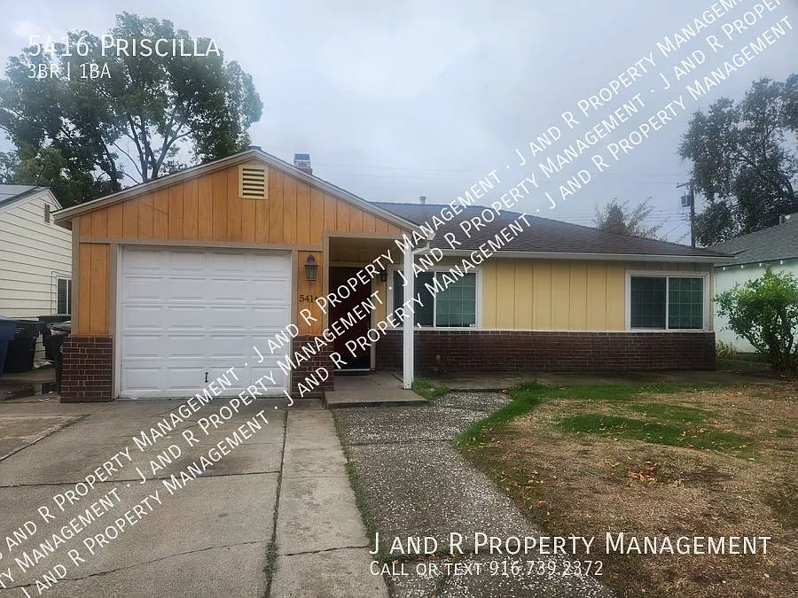 5416 Priscilla Ln photo 1