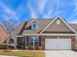 417 Mountain Grove Ln, Kernersville, NC 27284