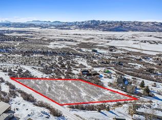 1404 Splendor Valley Rd, Kamas, UT 84036