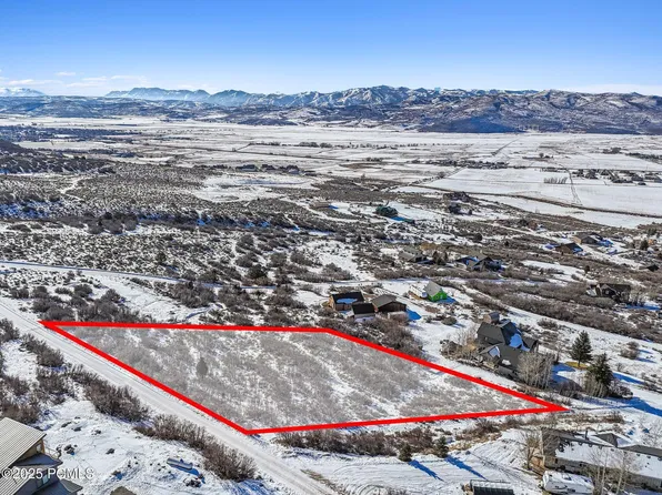 1404 Splendor Valley Rd, Kamas, UT 84036