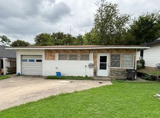 4501 Wellesley Ave, Fort Worth, TX 76107