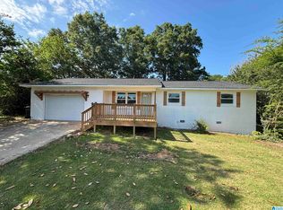 913 Alexandria Rd, Weaver, AL 36277