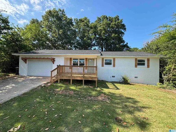 913 Alexandria Rd, Weaver, AL 36277