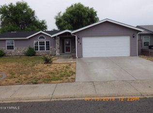 123 Northstone Pkwy, Zillah, WA