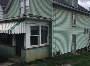 408 1st St, Apollo, PA 15613