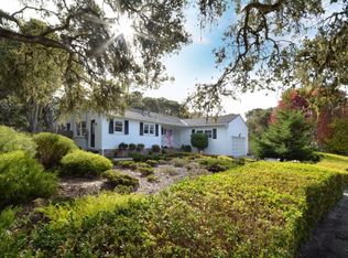 2861 Forest Lodge Rd, Pebble Beach, CA 93953