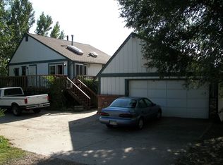 8485 S Yarrow St, Littleton, CO 80128