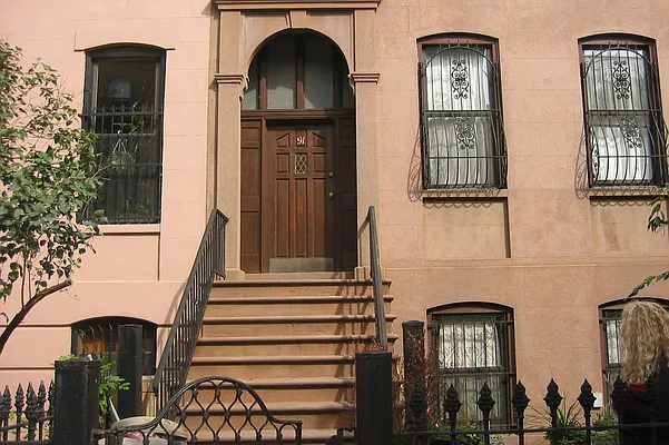 Rented by Corcoran | media 1