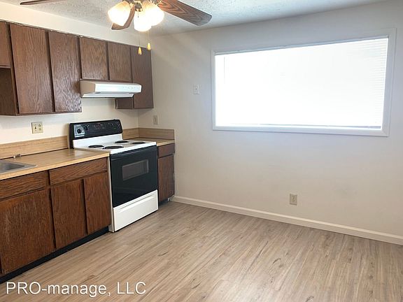 4th image of 709 Cleveland St APT 2