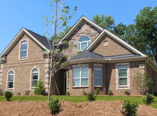 603 Toronto Cir, Hampton, GA 30228