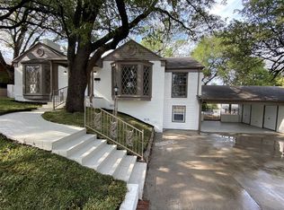 4326 Birchman Ave, Fort Worth, TX 76107