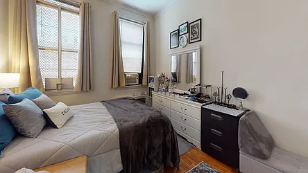 Rented by Bond New York