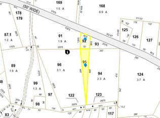 922 State Rd, Chilmark, MA 02535