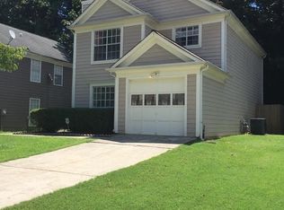 6476 E Windsor Ln, Norcross, GA 30093