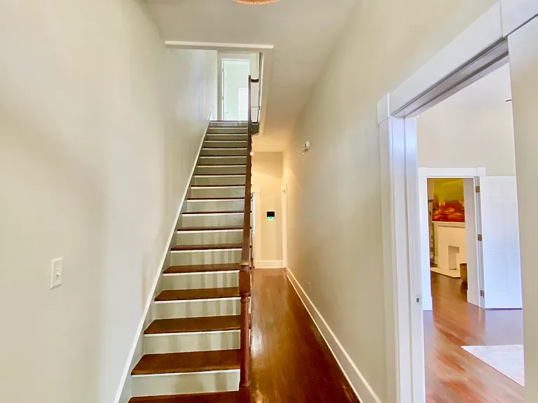 1409 Habersham St #1409 — Photo 9