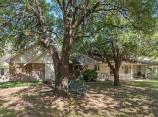 1511 Ballard Rd, Seagoville, TX 75159