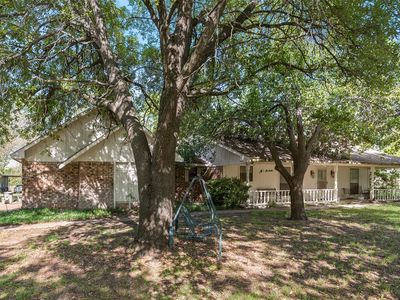 1511 Ballard Rd, Seagoville, TX, 75159