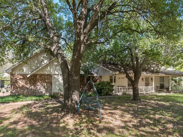 1511 Ballard Rd, Seagoville, TX 75159