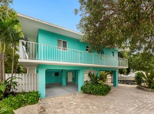 134 Dove Creek Dr, Tavernier, FL 33070