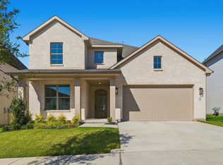 6028 Foxwheel Way, Fort Worth, TX 76123