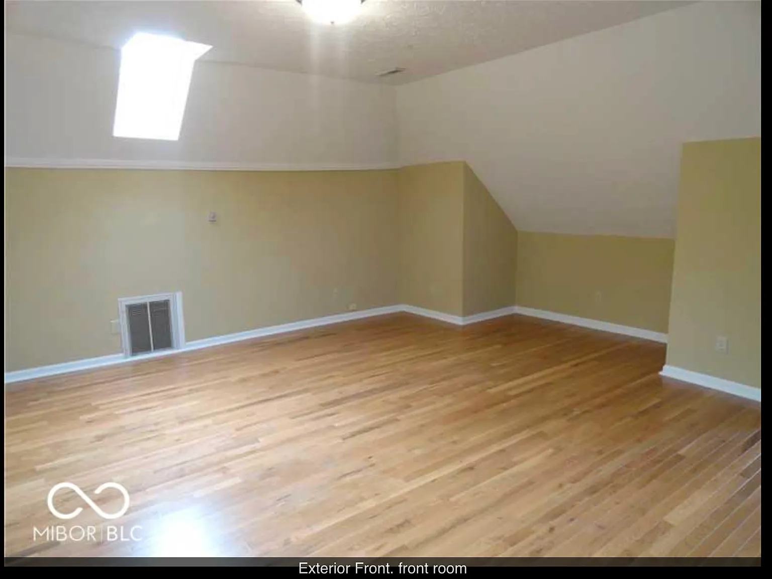 1 bed, 750 sqft, $950 — Photo 3