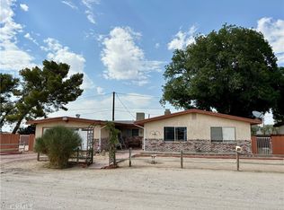 25544 Weaver Rd, Barstow, CA 92311
