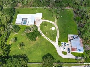 5500 Wilmar Ln, Naples, FL 34112