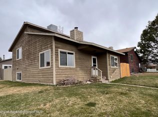 540 Wamsley Way, Rifle, CO 81650